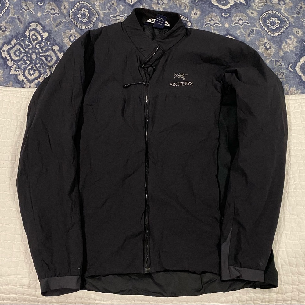 Arc’teryx Atom LT Large Black